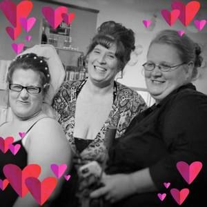 Meet your Posher, Rhonda